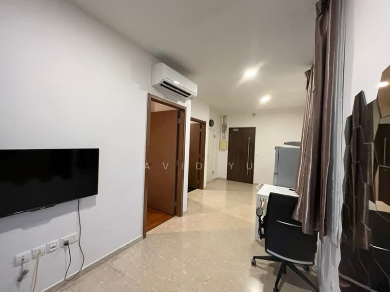 For Rent - Suites@Changi