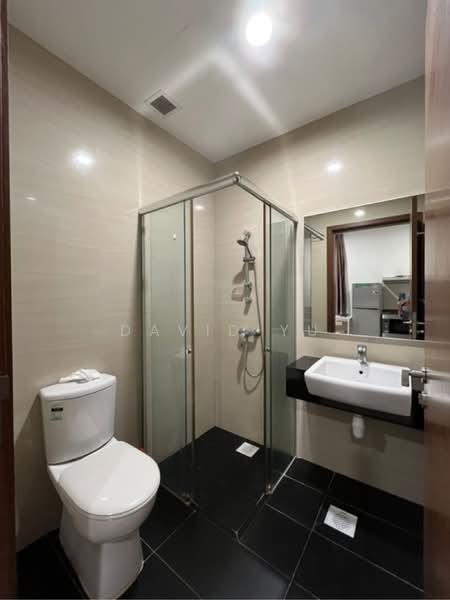 For Rent - Suites@Changi