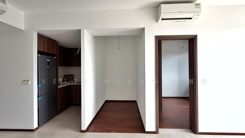 Lentor Modern, 3 Lentor Central, 2 Bedrooms, 678 sqft, Condominium For Sale, by Yvette Huang 黄俐银, 60242581 - PropertyGuru.com.sg