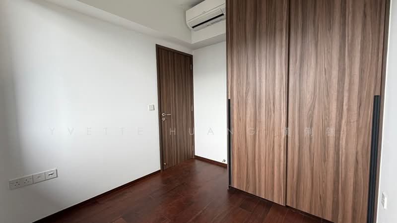 Lentor Modern, 3 Lentor Central, 2 Bedrooms, 678 sqft, Condominium For Sale, by Yvette Huang 黄俐银, 60242581 - PropertyGuru.com.sg