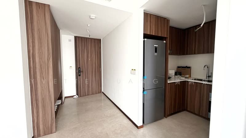 Lentor Modern, 3 Lentor Central, 2 Bedrooms, 678 sqft, Condominium For Sale, by Yvette Huang 黄俐银, 60242581 - PropertyGuru.com.sg
