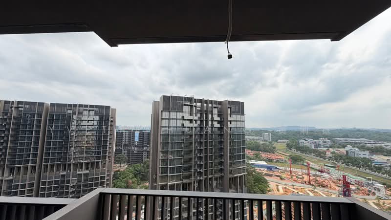 Lentor Modern, 3 Lentor Central, 2 Bedrooms, 678 sqft, Condominium For Sale, by Yvette Huang 黄俐银, 60242581 - PropertyGuru.com.sg