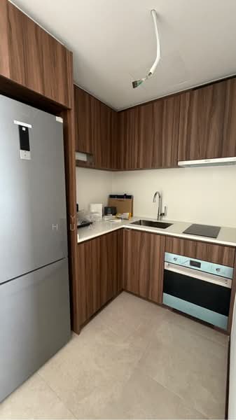 Lentor Modern, 3 Lentor Central, 2 Bedrooms, 678 sqft, Condominium For Sale, by Yvette Huang 黄俐银, 60242581 - PropertyGuru.com.sg