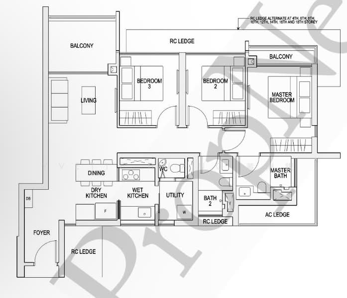 For Sale Riverbank at Fernvale