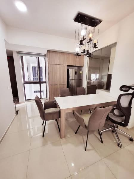 Riverbank at Fernvale, 11 Fernvale Close, Seletar / Yio Chu Kang, 3 Bedrooms, 1,044 sqft, Condominium For Sale, by Yvette Huang 黄俐银, 60242582 - PropertyGuru.com.sg