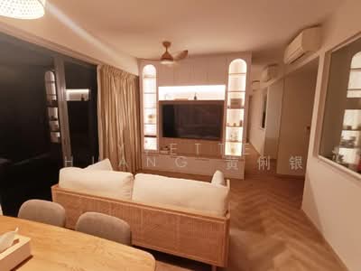 For Sale - Bellewaters