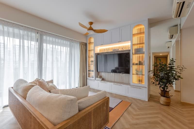 Bellewaters Executive Condominium For Sale at S$ 1,638,888 | PropertyGuru Singapore