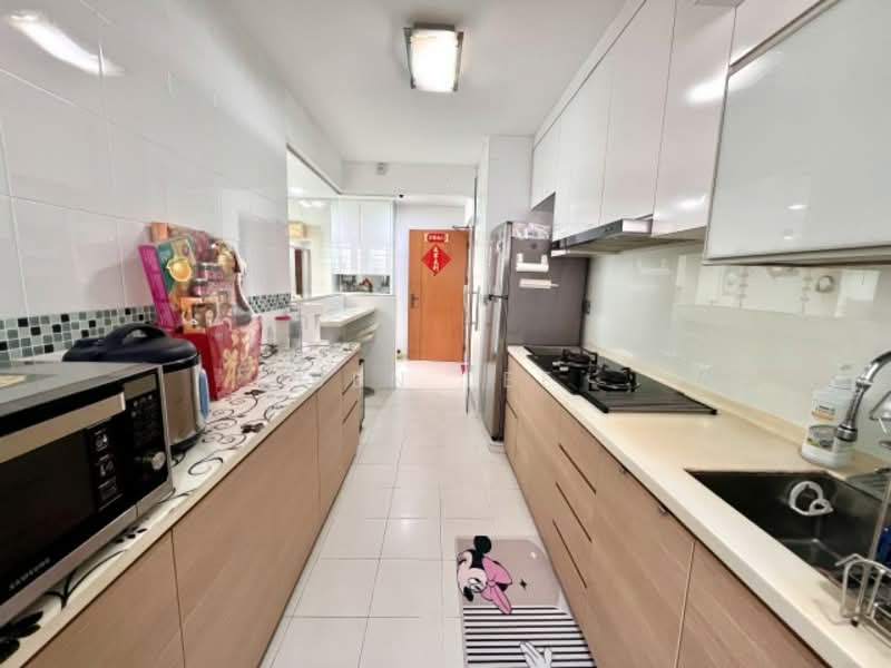 316B Yishun Avenue 9 HDB Flat For Sale at S$ 638,700 | PropertyGuru Singapore
