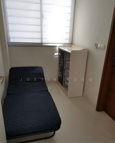 For Rent - East Coast Residences