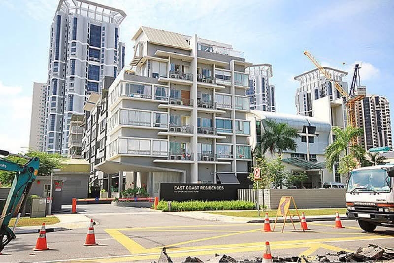 For Rent - East Coast Residences