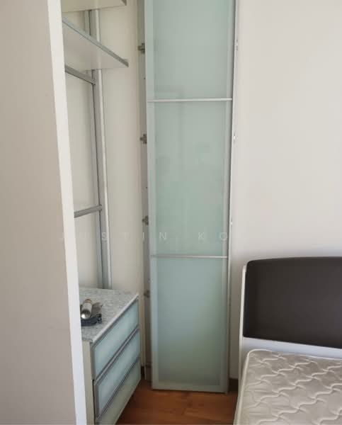 For Rent - East Coast Residences