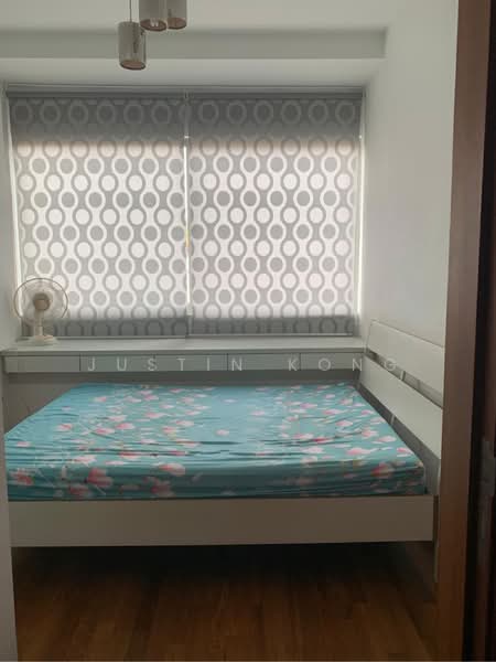 For Rent - East Coast Residences