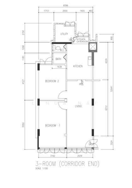 For Sale 97 Aljunied Crescent