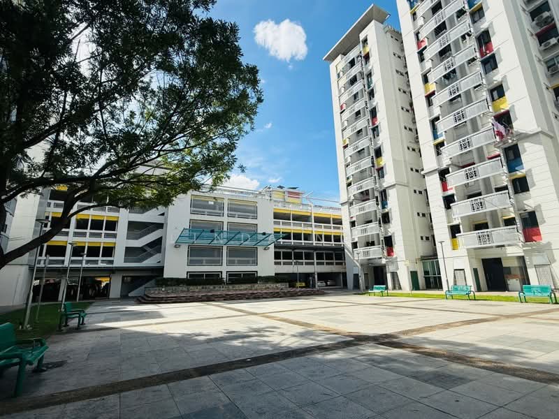 For Sale - 97 Aljunied Crescent