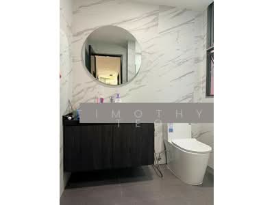 For Sale - Adam Park Condominium