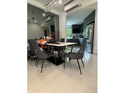 For Sale - Adam Park Condominium