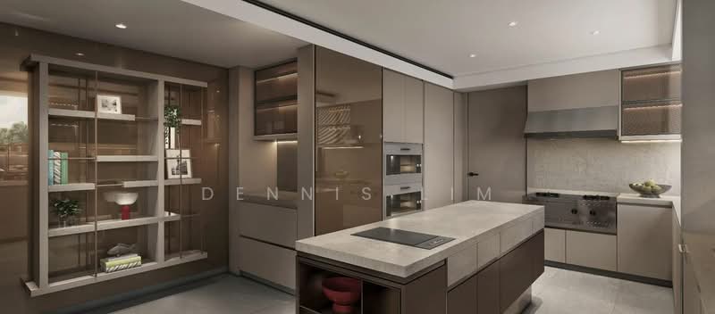 21 Anderson Condominium For Sale at S$ 10,000,000 | PropertyGuru Singapore