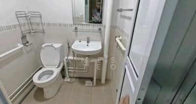 For Rent - 218 Jurong East Street 21