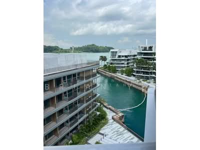 For Sale - The Reef at King's Dock