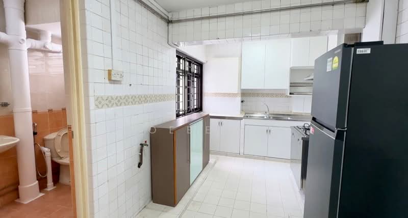 12 Teck Whye Lane, 12 Teck Whye Lane, 3 Bedrooms, 13,777 sqft, HDB Flat For Rent, by Phoebe Ang, 60242620 - PropertyGuru.com.sg