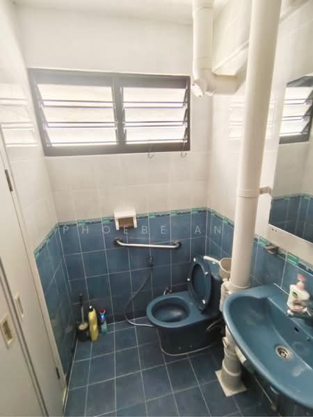 12 Teck Whye Lane, 12 Teck Whye Lane, 3 Bedrooms, 13,777 sqft, HDB Flat For Rent, by Phoebe Ang, 60242620 - PropertyGuru.com.sg