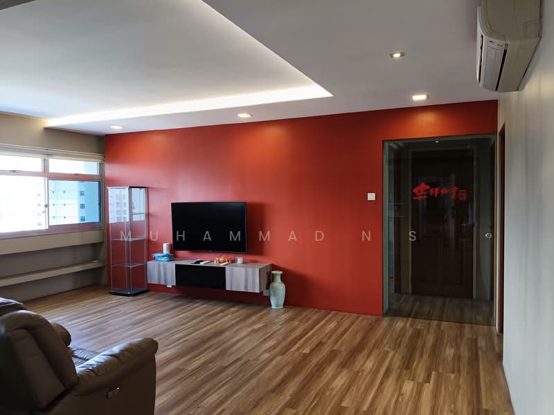 745 Pasir Ris Street 71 HDB Flat For Sale at S$ 828,888 | PropertyGuru Singapore