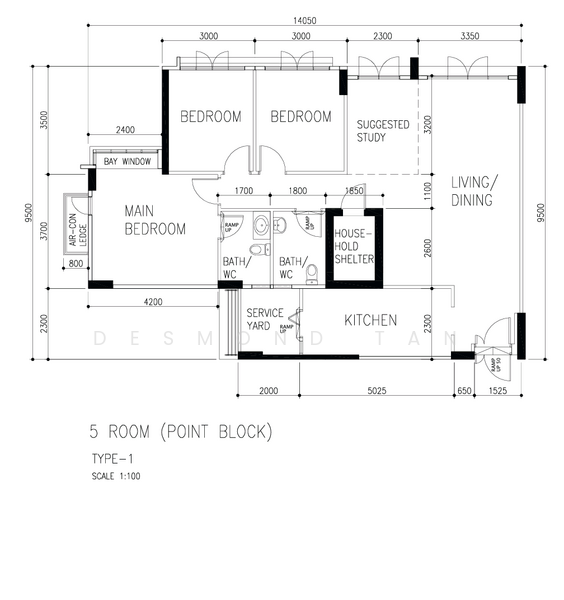 For Sale 273B Punggol Place