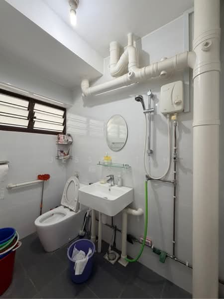 For Sale - 4 Joo Chiat Road