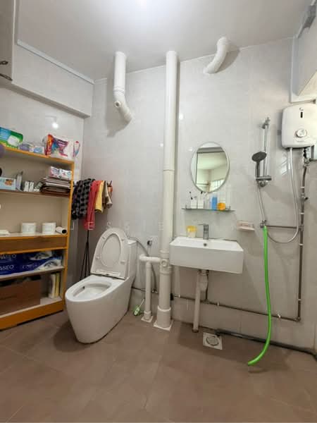 For Sale - 4 Joo Chiat Road