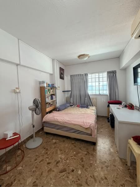 For Sale - 4 Joo Chiat Road