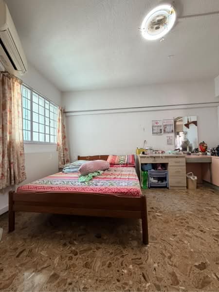 For Sale - 4 Joo Chiat Road