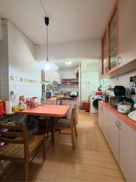 For Sale - 4 Joo Chiat Road