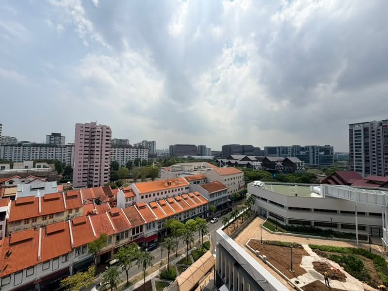 For Sale - 4 Joo Chiat Road