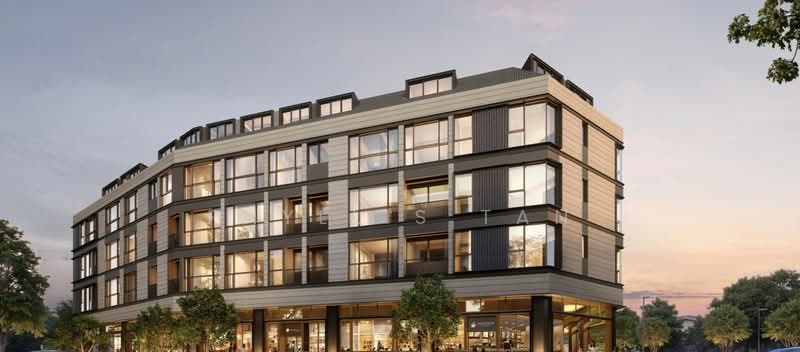 Artisan 8 Apartment For Sale at S$ 4,458,000 | PropertyGuru Singapore