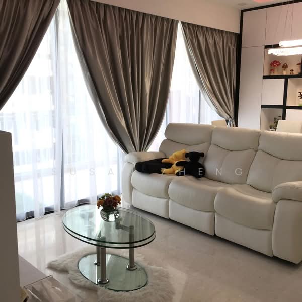 The Luxurie, 29 Compassvale Road, 4 Bedrooms, 1,367 sqft, Condominium For Rent, by Susan Zheng, 60242659 - PropertyGuru.com.sg