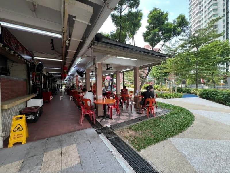 125A Lorong 2 Toa Payoh, 125A Lorong 2 Toa Payoh, Balestier / Toa Payoh, 2,600 sqft, Food & Beverage For Sale, by Perlin Ho A N, 60242661 - CommercialGuru.com.sg