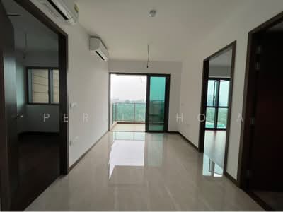 For Sale - Normanton Park