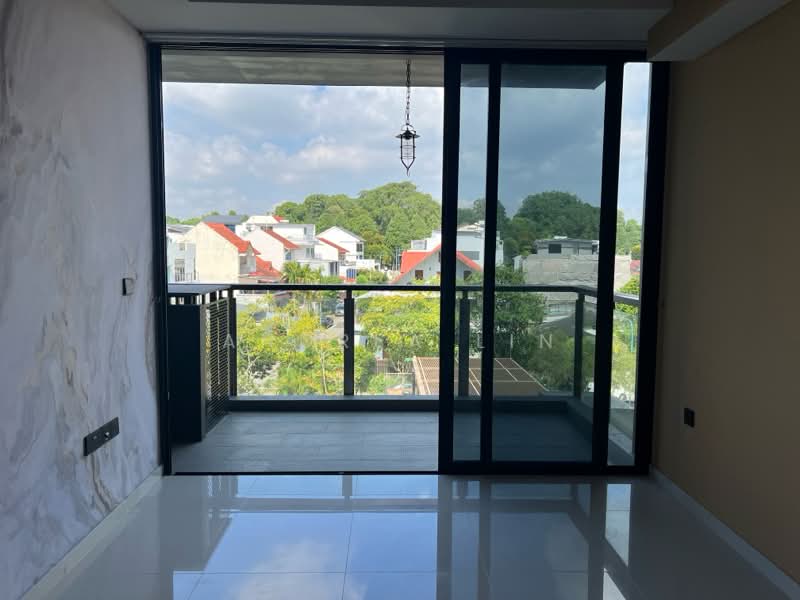 For Sale - Kandis Residence