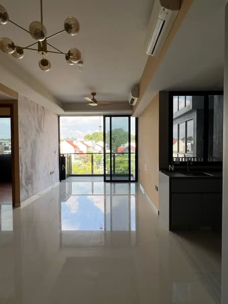 For Sale - Kandis Residence