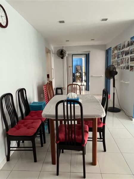 315C Anchorvale Road, 315C Anchorvale Road, Room Rental, 2,152 sqft, HDB Flat For Rent, by Perlin Ho A N, 60242665 - PropertyGuru.com.sg