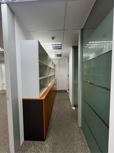 15 HONGKONG STREET, Hongkong Street, 3,890 sqft, Office For Rent, by Perlin Ho A N, 60242669 - CommercialGuru.com.sg