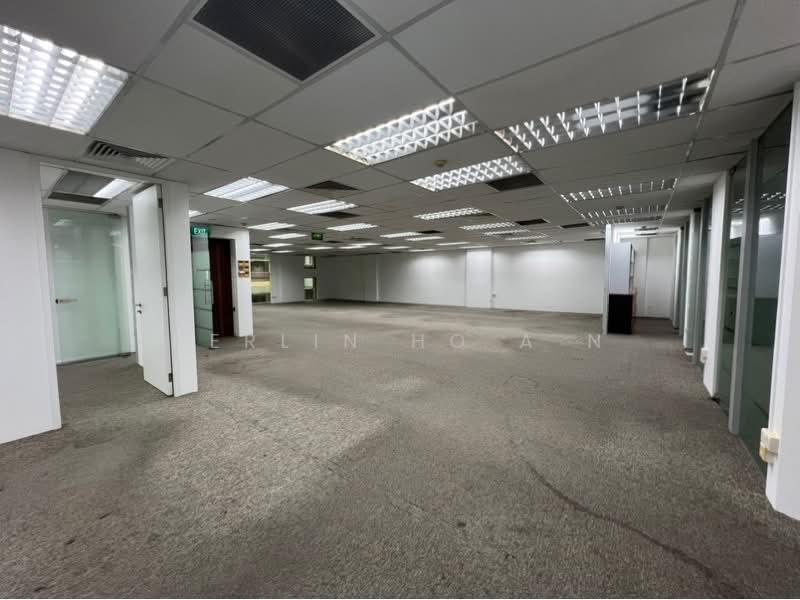15 HONGKONG STREET, Hongkong Street, 3,890 sqft, Office For Rent, by Perlin Ho A N, 60242669 - CommercialGuru.com.sg