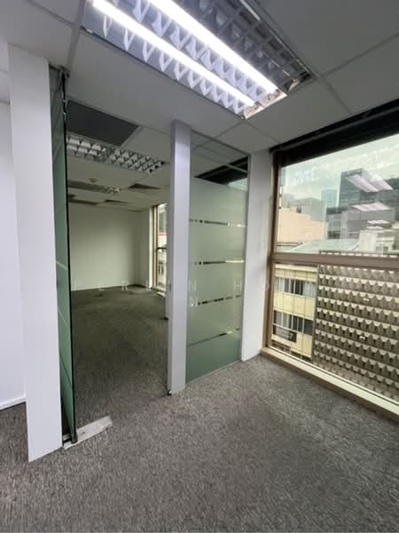 15 HONGKONG STREET, Hongkong Street, 3,890 sqft, Office For Rent, by Perlin Ho A N, 60242669 - CommercialGuru.com.sg