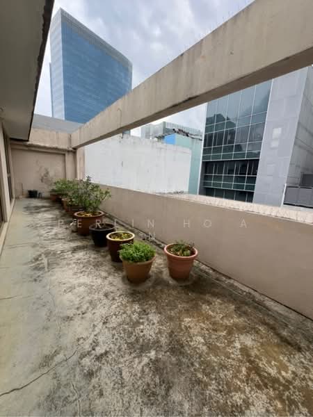 15 HONGKONG STREET, Hongkong Street, 3,890 sqft, Office For Rent, by Perlin Ho A N, 60242669 - CommercialGuru.com.sg