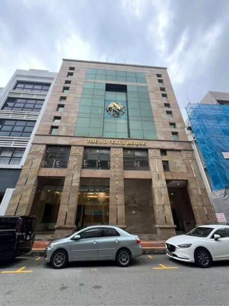 15 HONGKONG STREET, Hongkong Street, 3,890 sqft, Office For Rent, by Perlin Ho A N, 60242669 - CommercialGuru.com.sg
