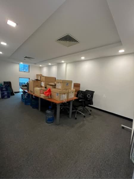 15 HONGKONG STREET, Hongkong Street, 3,890 sqft, Office For Rent, by Perlin Ho A N, 60242669 - CommercialGuru.com.sg