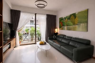 For Sale - Waterfront Gold