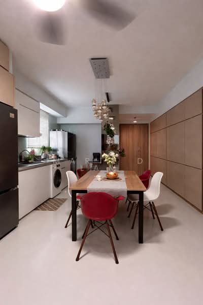 Waterfront Gold Condominium For Sale at S$ 1,560,000 | PropertyGuru Singapore