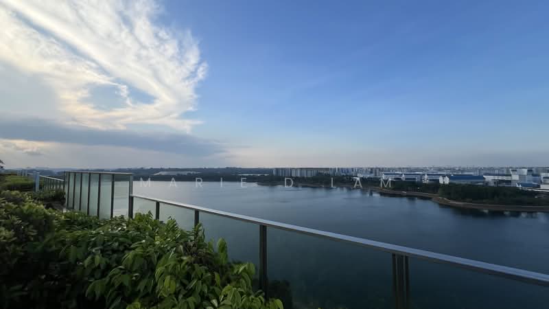 Waterfront Gold Condominium For Sale at S$ 1,560,000 | PropertyGuru Singapore