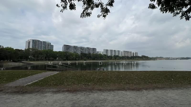 Waterfront Gold, 754 Bedok Reservoir Road, 2 Bedrooms, 893 sqft, Condominium For Sale, by Marie D Lam, 60242675 - Exterior - PropertyGuru.com.sg